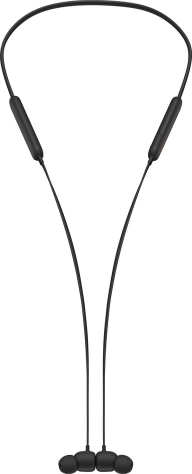 Beats Flex trådløse in-ear hodetelefoner (sort)