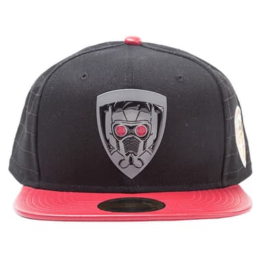 Guardians of the Galaxy Vol. 2 caps