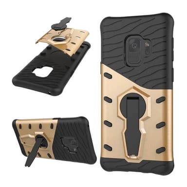 Sniperdeksel Samsung Galaxy S9 (SM-G960F)  - Gull
