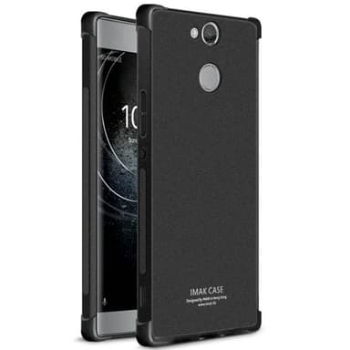 IMAK Shockproof Sony Xperia XA2 (H4113)  - Matt svart