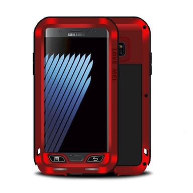 LOVE MEI Powerful Samsung Galaxy Note 7 (SM-N930F)  - RØD