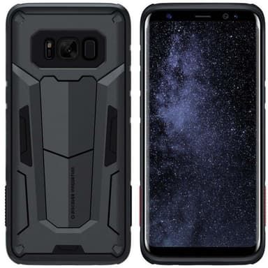 Nillkin Defender 2 deksel Samsung Galaxy S8 Plus (SM-G955F)  - Svart