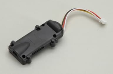U818A-11 Camera