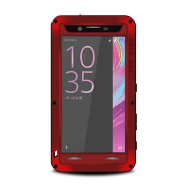 LOVE MEI Powerful Sony Xperia X Performance (F8131) - RØD