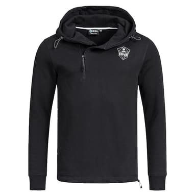 ESL One hoodie (XL) (sort)