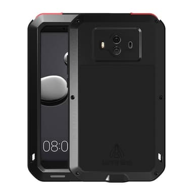 LOVE MEI Powerful Huawei Mate 10 (ALP-L29) - Svart