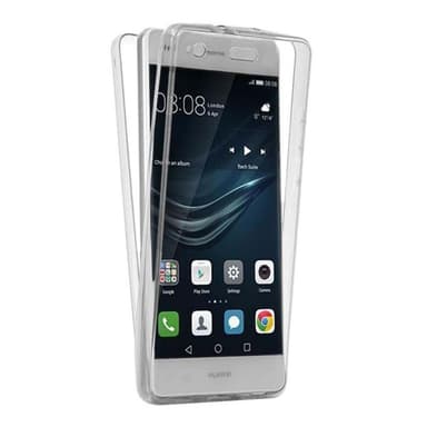 360° silikondeksel Huawei P10 Lite (WAS-LX1)