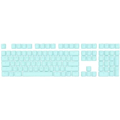 Mionix key kaps (Ice cream) Mionix key kaps (Ice cream)