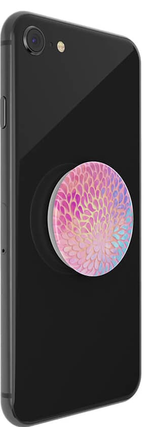 Popsockets grep til mobile enheter (petal power gloss)