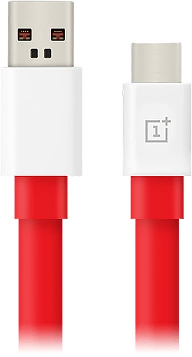 OnePlus Warp Charge 30 USB-C kabel 150cm