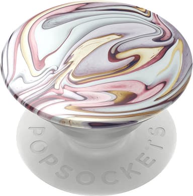 Popsockets grep til mobile enheter (laquer gloss)