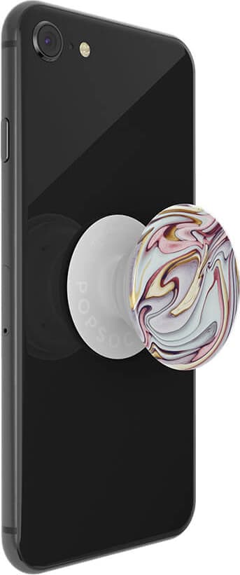 Popsockets grep til mobile enheter (laquer gloss)