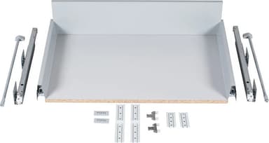 Epoq XP skuff under vask 80 cm