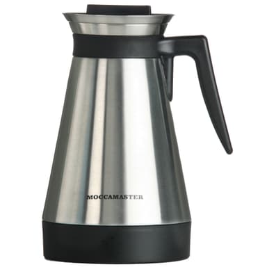 Moccamaster kaffekanne 59861 (stål)