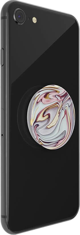 Popsockets grep til mobile enheter (laquer gloss)