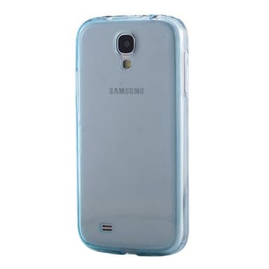 360° silikondeksel Samsung Galaxy S4 ( GT -i9500)  - Blå