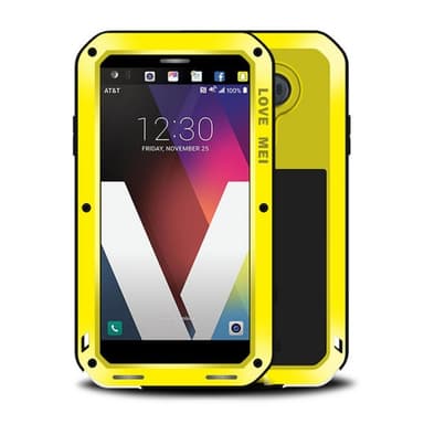 LOVE MEI Powerful LG V20 (H990)  - Gul