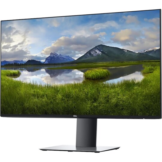 Dell UltraSharp U2719D 27" skjerm