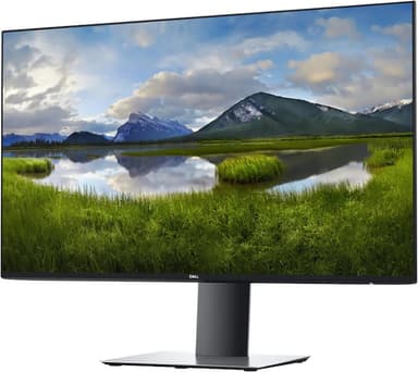 Dell UltraSharp U2719D 27" skjerm