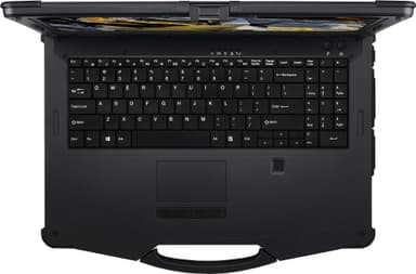 Acer Enduro N7 15,6" bærbar PC (sort)