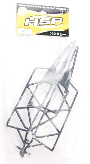 HSP-58205 Roll Cage B