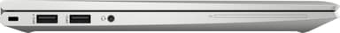 HP EliteBook x360 830 G7 13,3" 2-i-1 (sølv)