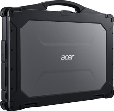 Acer Enduro N7 15,6" bærbar PC (sort)