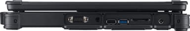 Acer Enduro N7 15,6" bærbar PC (sort)