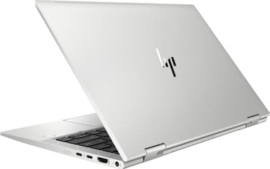 HP EliteBook x360 830 G7 13,3" 2-i-1 (sølv)