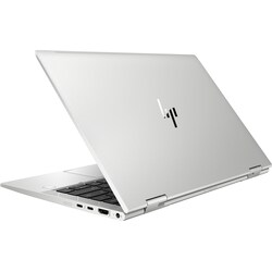 HP EliteBook x360 830 G7 13,3" 2-i-1 (sølv)