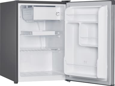 Logik benkekjøleskap LTT68X20E (inox)