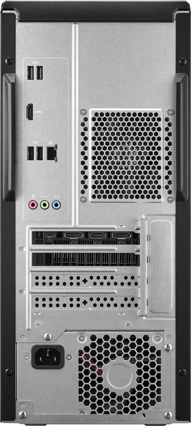 Asus ROG Strix GL10 50T R5/16/512 stasjonær gaming-PC