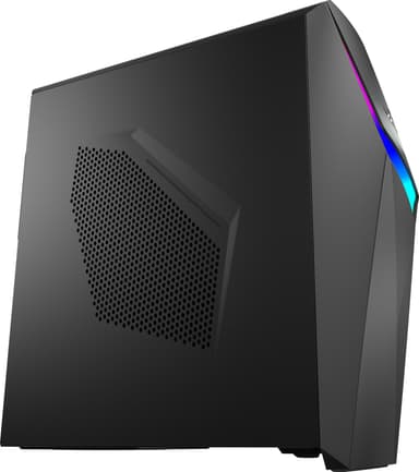 Asus ROG Strix GL10 50T R5/16/512 stasjonær gaming-PC