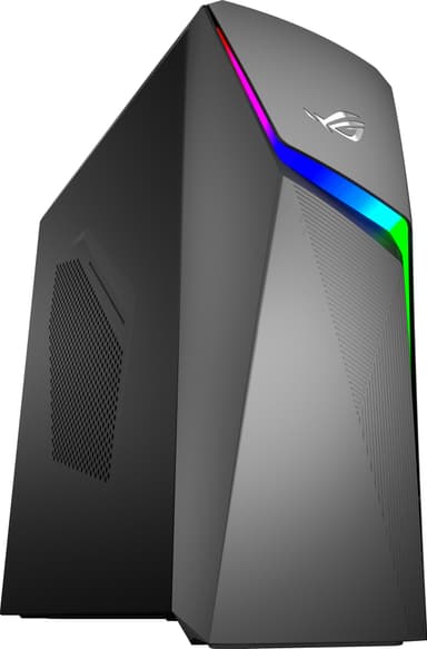 Asus ROG Strix GL10 50T R5/16/512 stasjonær gaming-PC