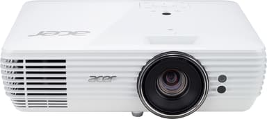 Acer 4K UHD projector H7850BD