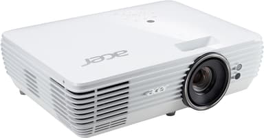 Acer 4K UHD projector H7850BD