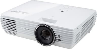 Acer 4K UHD projector H7850BD