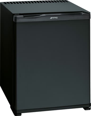 Smeg Professional ABM32-2 minibar (sort)