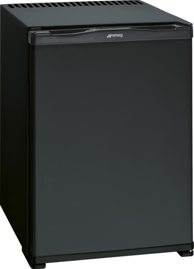 Smeg Professional ABM42-2 minibar (sort)