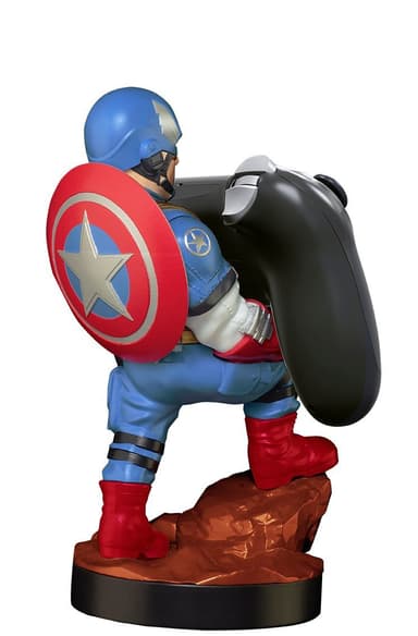 Cable Guys Marvel smarttelefon/kontroller holdefigur (Gamerverse)