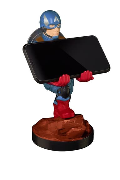 Cable Guys Marvel smarttelefon/kontroller holdefigur (Gamerverse)