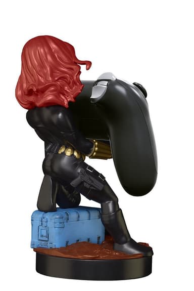 BLACK WIDOW (GAMERVERSE) CABLE GUY