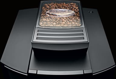 JURA WE6 kaffemaskin 15417 (sort)