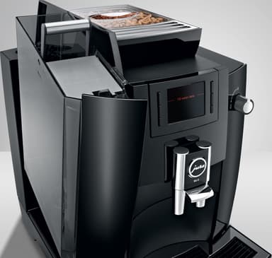 JURA WE6 kaffemaskin 15417 (sort)