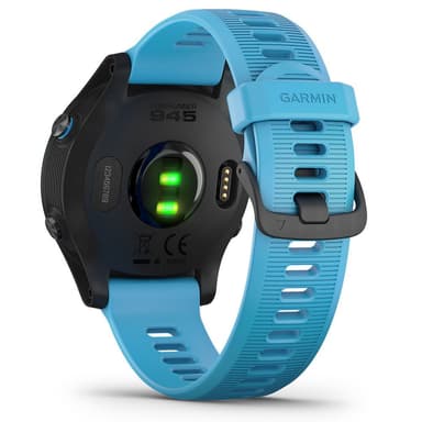 Garmin Forerunner® 945-paket, blå