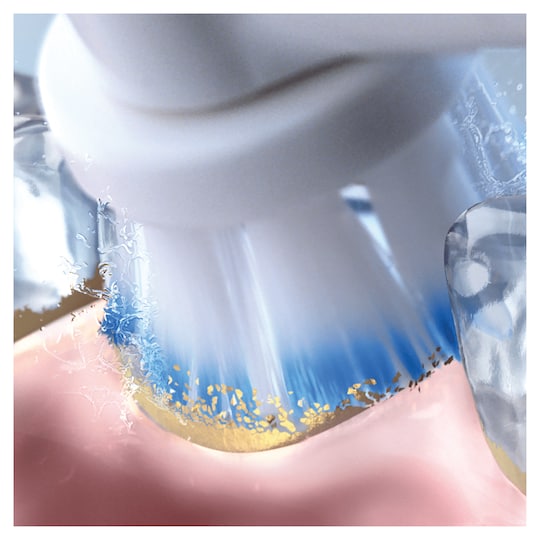 Oral-B Sensitive Clean&Care tannbørstehoder 325741