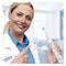 Oral-B Sensitive Clean&Care tannbørstehoder 325239