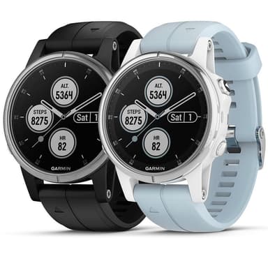 Garmin fenix® 5S Plus
