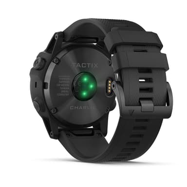 Garmin tactix Charlie