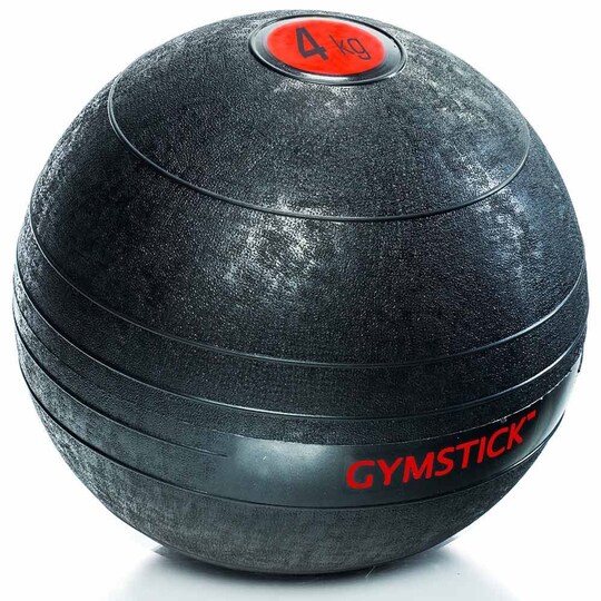 Gymstick Gymstick Slam Ball 8 kg